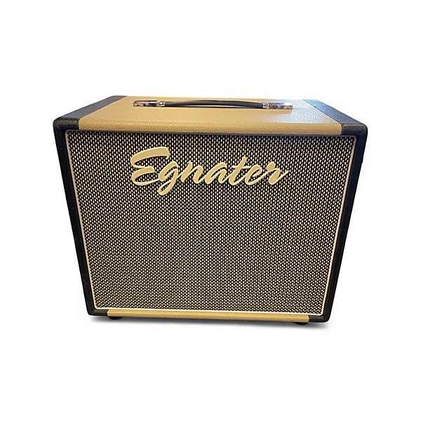Used Egnater Rebel 112X 1x12 Guitar Cabinet