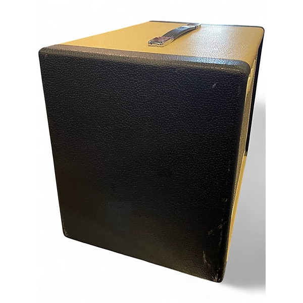 Used Egnater Rebel 112X 1x12 Guitar Cabinet