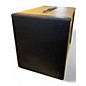 Used Egnater Rebel 112X 1x12 Guitar Cabinet