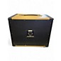 Used Egnater Rebel 112X 1x12 Guitar Cabinet