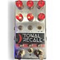 Used Empress Effects  Chase Bliss tonal recall v2 Effect Pedal thumbnail