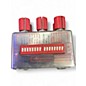 Used Empress Effects  Chase Bliss tonal recall v2 Effect Pedal