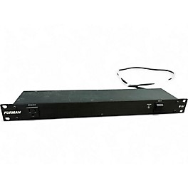 Used Furman M8X2 Power Conditioner