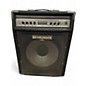Used Behringer Ultrabass BXL3000A 300W 1x15 Bass Combo Amp thumbnail