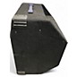 Used Behringer Ultrabass BXL3000A 300W 1x15 Bass Combo Amp