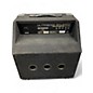 Used Behringer Ultrabass BXL3000A 300W 1x15 Bass Combo Amp