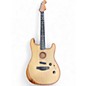 Used Fender American Acoustasonic Stratocaster Butterscotch Blonde Acoustic Electric Guitar thumbnail