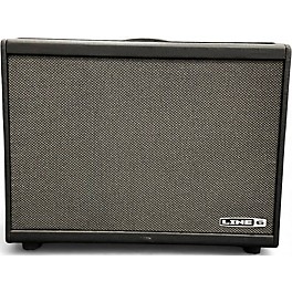 Used Line 6 powercab 112 Guitar Cabinet