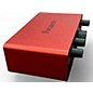 Used Focusrite Scarlett Solo Gen 4 Audio Interface
