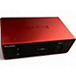Used Focusrite Scarlett Solo Gen 4 Audio Interface