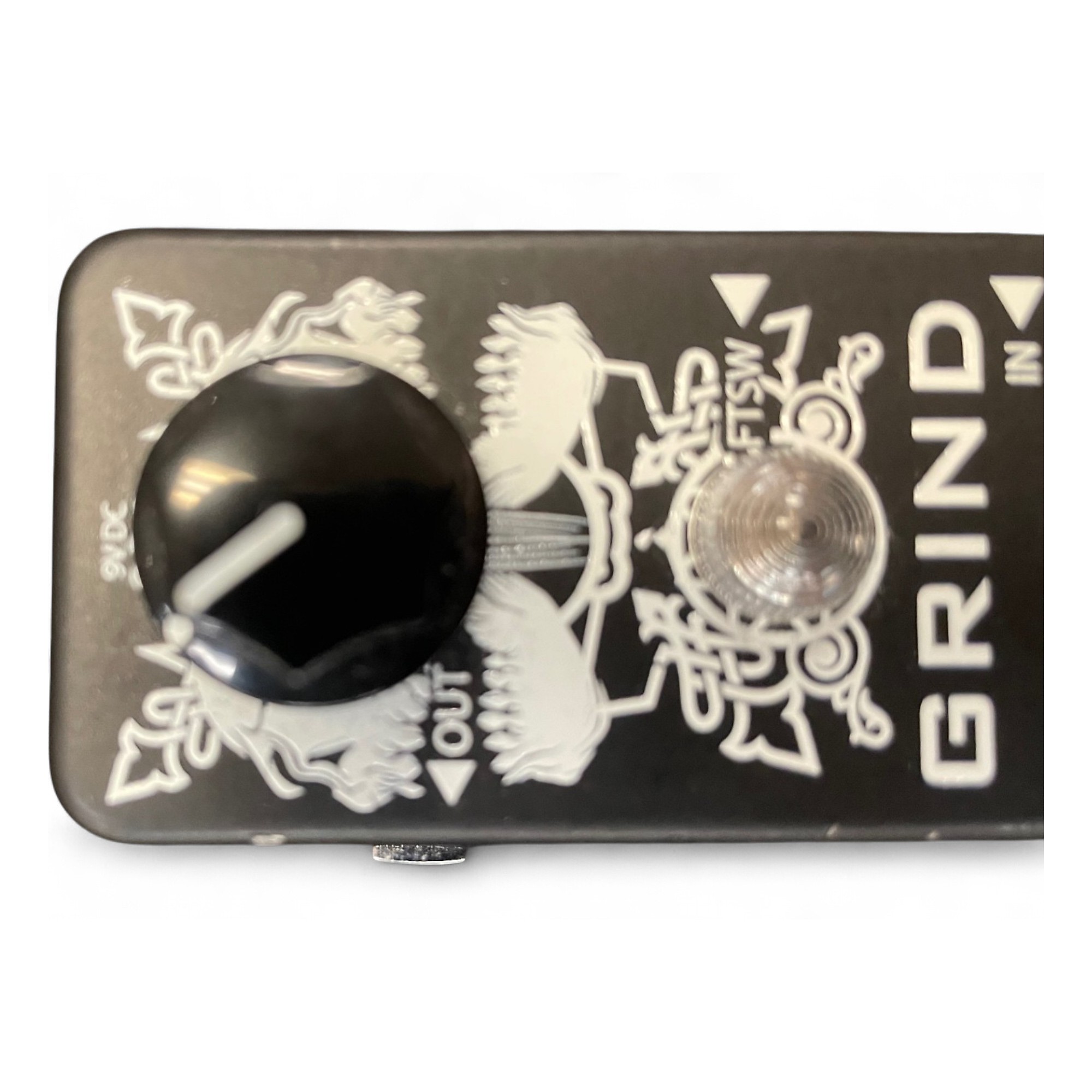 【美品】Fortin GRIND（廃盤モデル） 美品】Fortin GRIND（廃盤モデル） Fortin Grind レア 廃盤