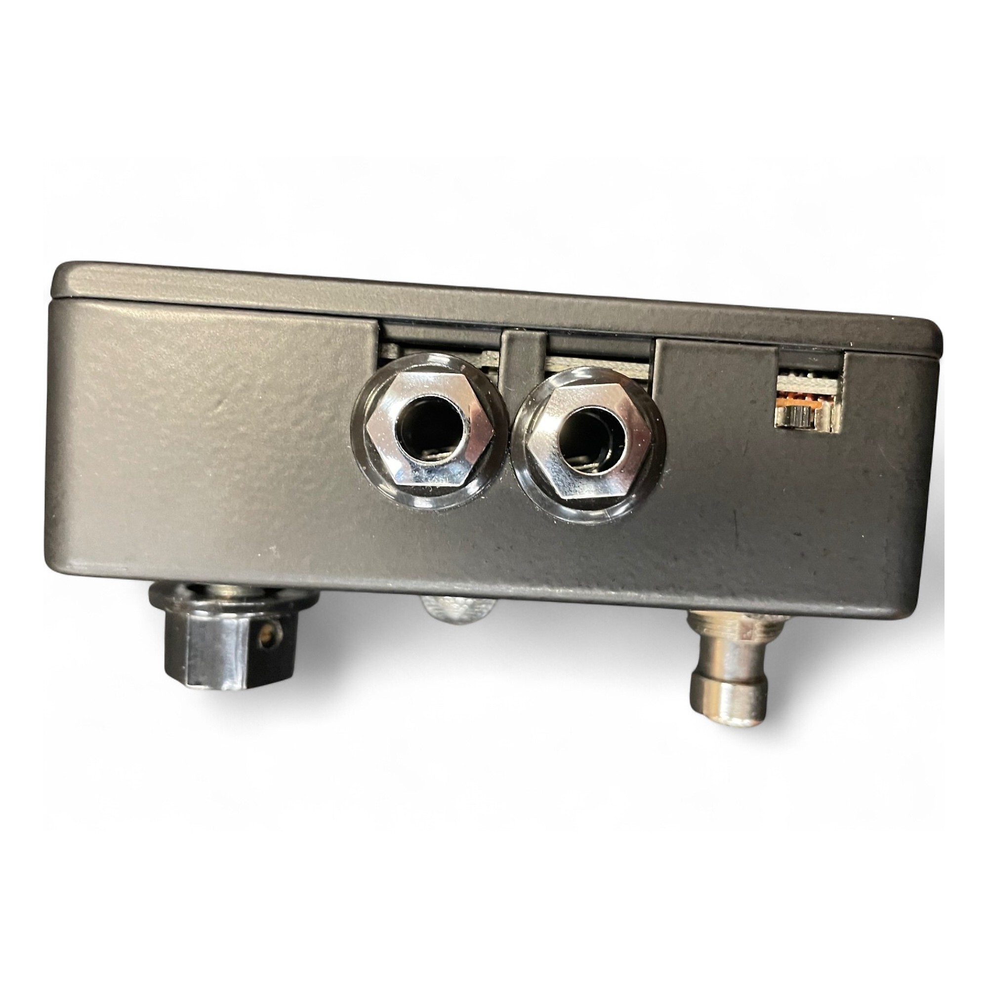 Used Fortin GRIND Pedal | Guitar Center