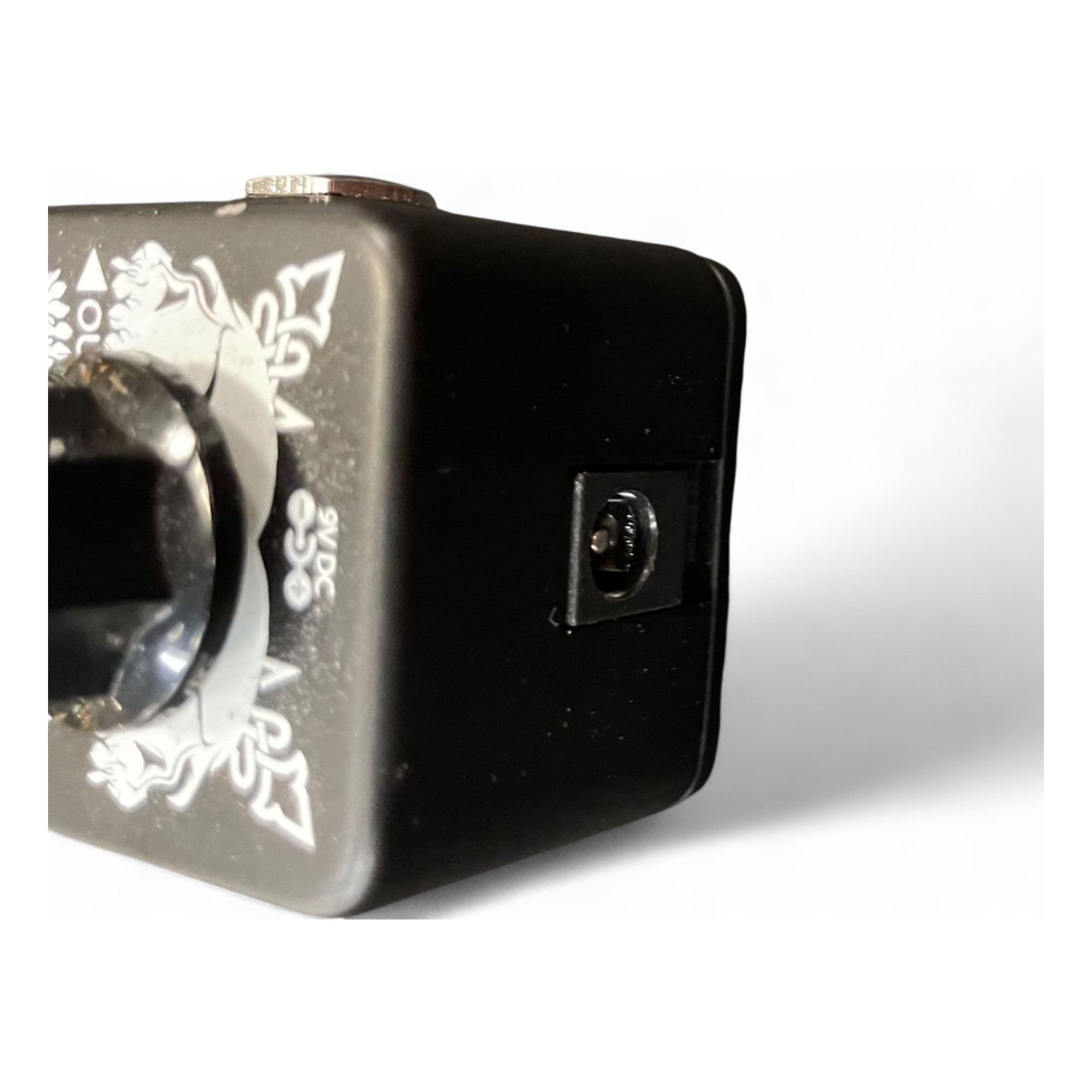 Used Fortin GRIND Pedal | Guitar Center