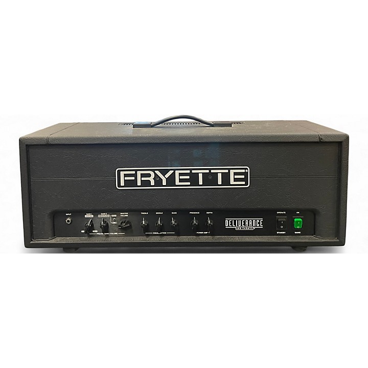 ギター Demeter Amplification Presence Control New Demeter Amplification / VTTB-180 (Musician's Tool Box