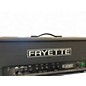 Used Fryette deliverance 120 Tube Guitar Amp Head