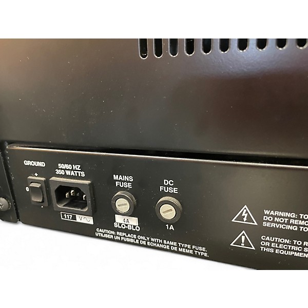 ギター Demeter Amplification Presence Control DRV-2 Uber Driveulator | Demeter Amplification