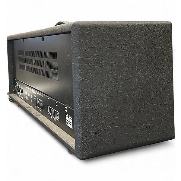 Used Fryette deliverance 120 Tube Guitar Amp Head