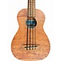 Used Kala U-bass EM FS Natural Acoustic Bass Guitar