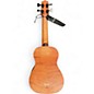 Used Kala U-bass EM FS Natural Acoustic Bass Guitar