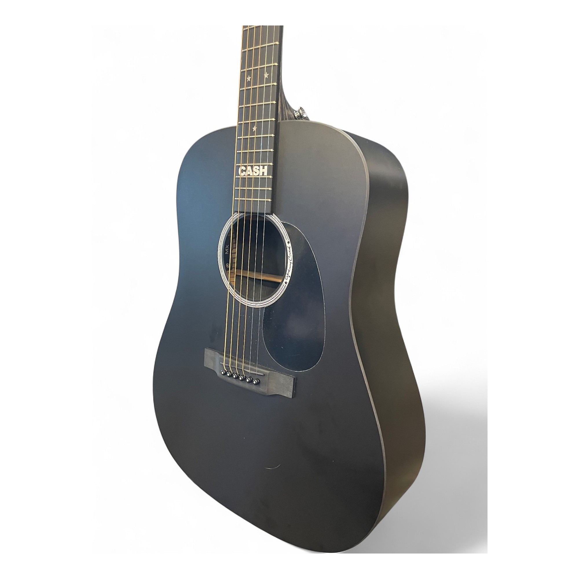 Martin dx Jonny cashエレアコ 〈マーティン マーチン〉 Martin DX Johnny Cash エレアコ 【マーティン】 | Acoustic