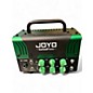 Used Joyo BANTAMP Bass Amp Head thumbnail