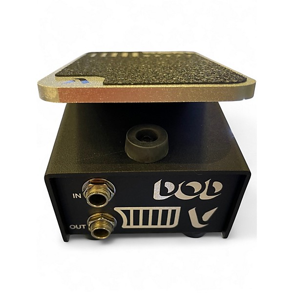 Used DOD mini volume pedal Pedal