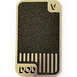 Used DOD mini volume pedal Pedal