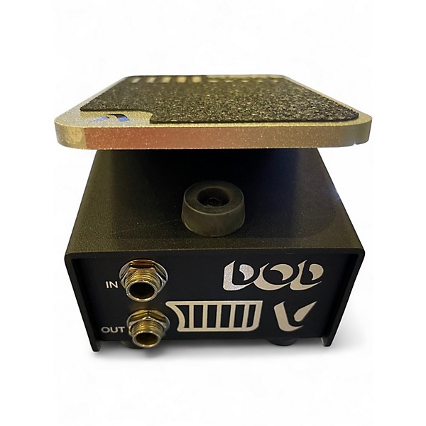 Used DOD mini volume pedal Pedal