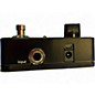 Used TC Electronic Bodyrez Acous Acoustic Enhancer Effect Pedal