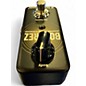 Used TC Electronic Bodyrez Acous Acoustic Enhancer Effect Pedal