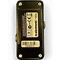 Used TC Electronic Bodyrez Acous Acoustic Enhancer Effect Pedal