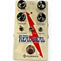Used Pigtronix Bob Weirs Real Deal Footswitch thumbnail