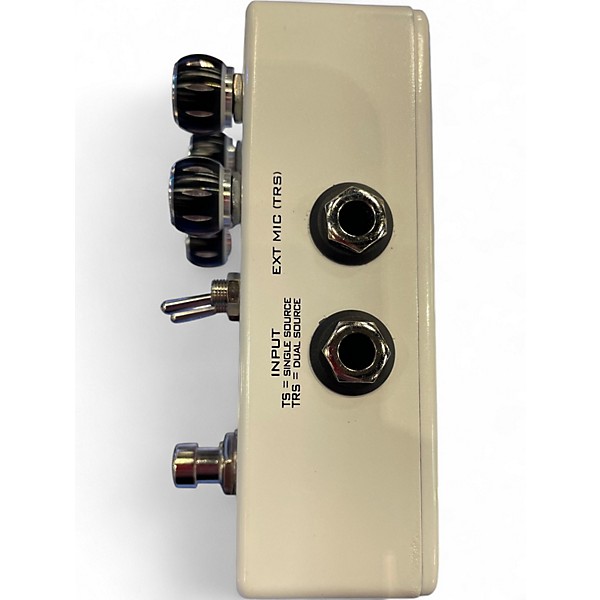 Used Pigtronix Bob Weirs Real Deal Footswitch