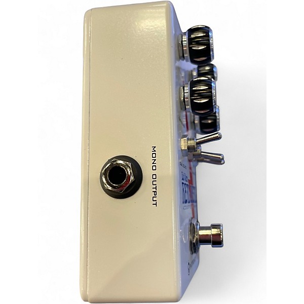 Used Pigtronix Bob Weirs Real Deal Footswitch