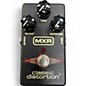 Used MXR M86 Classic Distortion Effect Pedal thumbnail