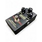 Used MXR M86 Classic Distortion Effect Pedal