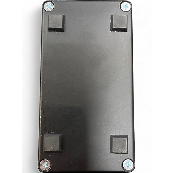 Used MXR M86 Classic Distortion Effect Pedal