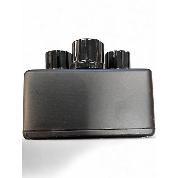 Used MXR M86 Classic Distortion Effect Pedal