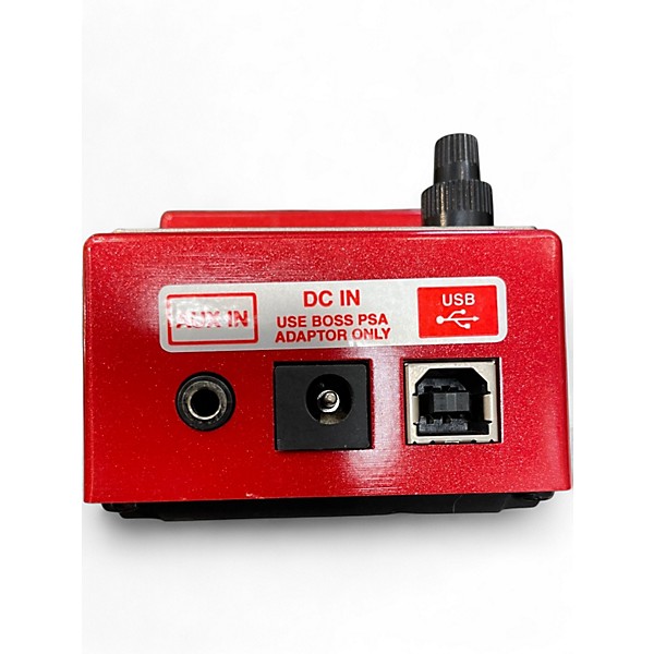 Used BOSS RC3 Loop Station Pedal | Guitar Center