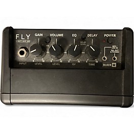 Used Blackstar fly 3 Guitar Combo Amp