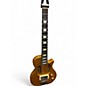 Used Traveler Guitar EG1 Custom Gold Electric Guitar thumbnail