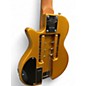 Used Traveler Guitar EG1 Custom Gold Electric Guitar
