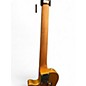 Used Traveler Guitar EG1 Custom Gold Electric Guitar