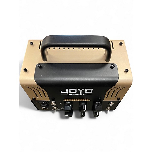 Used Joyo Bantamp Tube Guitar Amp Head