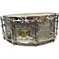 Used TAMA 14X6 Sound Lab Project Expressive Hammered Steel Hammered Steel Drum thumbnail