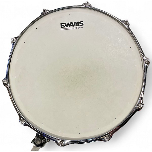 Used TAMA 14X6 Sound Lab Project Expressive Hammered Steel Hammered Steel Drum