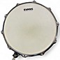 Used TAMA 14X6 Sound Lab Project Expressive Hammered Steel Hammered Steel Drum