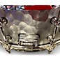 Used TAMA 14X6 Sound Lab Project Expressive Hammered Steel Hammered Steel Drum