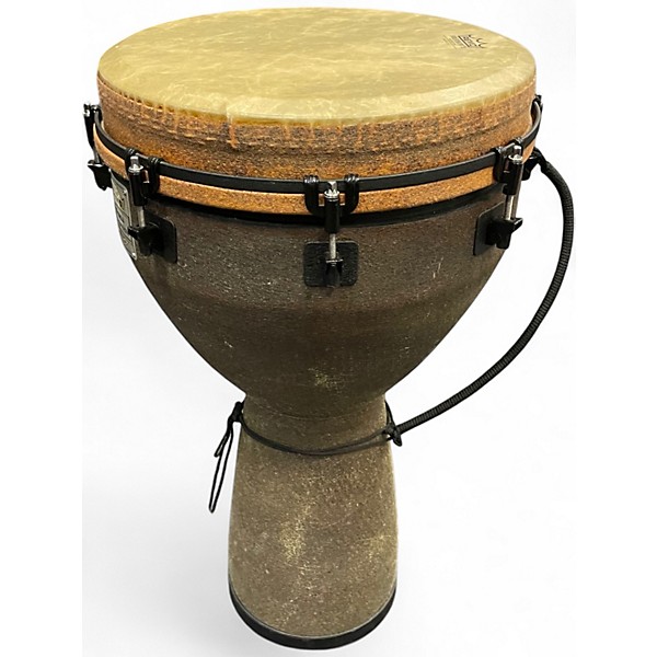 Used Remo Mondo Djembe Djembe