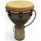 Used Remo Mondo Djembe Djembe